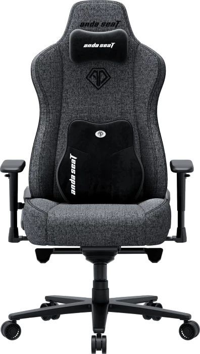 Anda Seat Novis Plus XL Gamingstuhl, grau