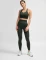 hummel Seamless Sports Top Funktionsshirt ärmellos climbing ivy (Damen) Vorschaubild