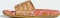 adidas Comfort Adilette semi pink glow/victory gold (Damen) Vorschaubild