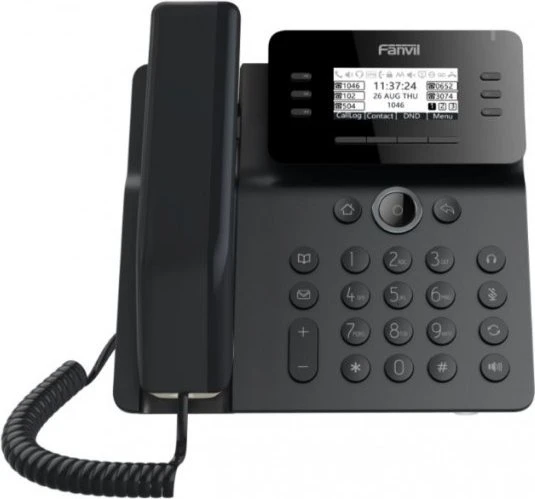 Fanvil V62 Essential Business Phone