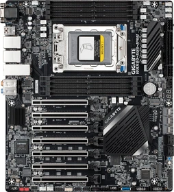 GIGABYTE WRX80-SU8-IPMI (AMD sWRX8)
