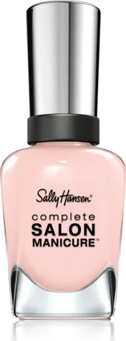 Sally Hansen Complete Salon Manicure Nagellack 151 Sweet Talker, 14.7ml