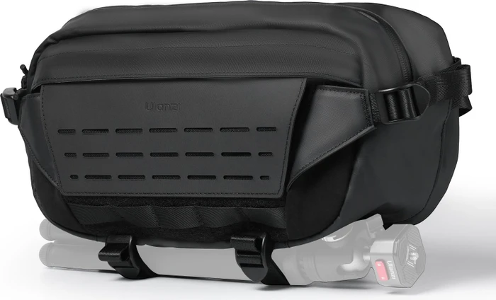 Ulanzi AB02 Outdoor Messenger Bag 9L für Fotografen