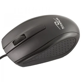 Esperanza Titanum Marlin schwarz, USB (TM110K)