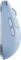 Pulsar Gaming Gears TenZ Signature Edition 2.0 Mini Wireless, Misty Blue, USB Vorschaubild