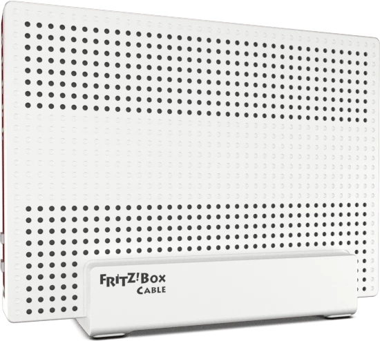 FRITZ! FRITZ!Box 6591 Cable