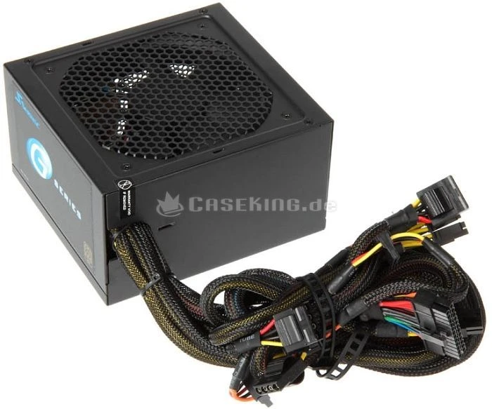 Seasonic G-Series G-360 360W, ATX 2.3