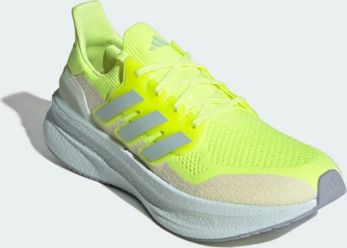adidas Ultraboost 5 hi-res yellow/blue tint/halo silver (Herren)