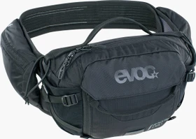 Evoc Hip Pack Pro E-Ride Trinkgurt schwarz