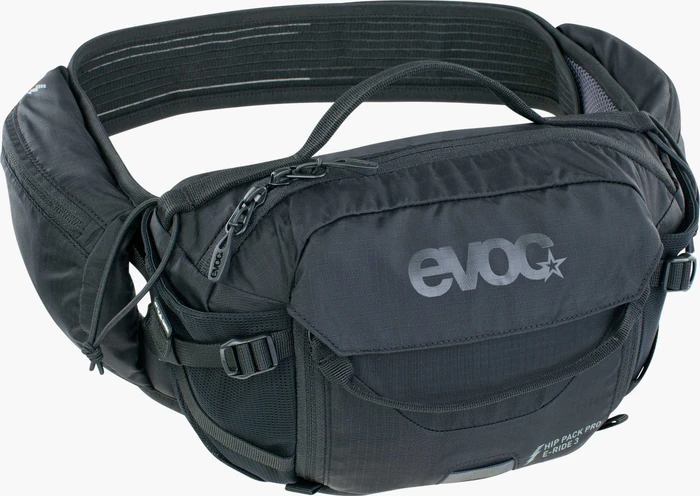 Evoc Hip Pack Pro E-Ride Trinkgurt