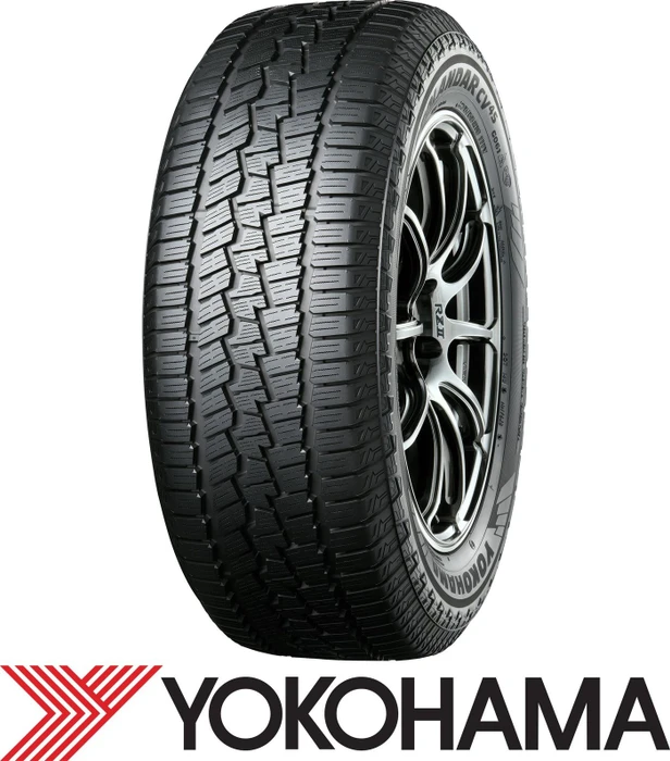 Yokohama Geolandar CV G058 235/55 R20 102V