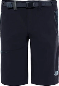 The North Face Speedlight Shorts Hose kurz schwarz (Herren)