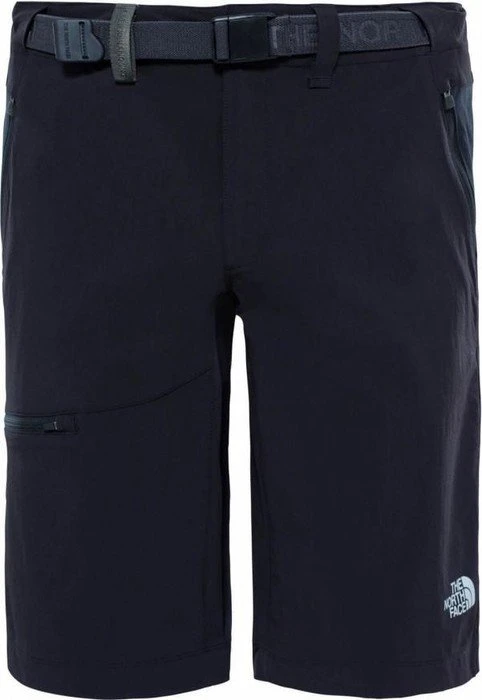 The North Face Speedlight Shorts Hose kurz schwarz (Herren)