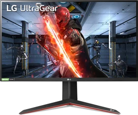 LG UltraGear GN8 27GN850-B, 27"