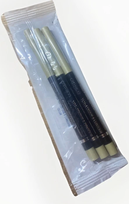 Catrice 18h Colour & Contour Eye Pencil 060 Dutchess Of Champagnebridge, 0.3g