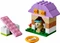 LEGO Friends - Welpen-Hundehütte Vorschaubild