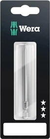 Wera 851/4 Z SB Kreuzschlitz Bit 1/4", PH2x152mm, 1 Stück