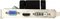 MSI GeForce GT 610 (500MHz), N610-1GD3H/LPV1, 1GB DDR3, VGA, DVI, HDMI Vorschaubild
