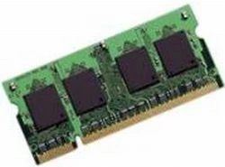 Apple SO-DIMM 1GB Kit, DDR2-667, CL5