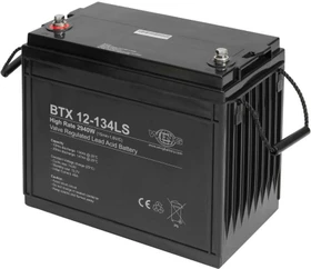 AccuCell BTX12-134LS 12V 134Ah