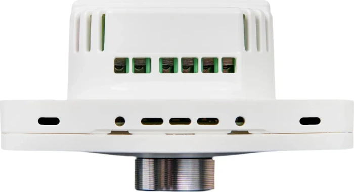 Shelly LinkedGo Smart Thermostat, Funk-Wandthermostat