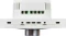 Shelly LinkedGo Smart Thermostat, Funk-Wandthermostat Vorschaubild
