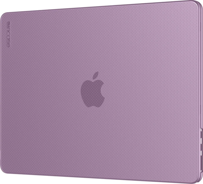 Incase Hardshell Notebook Schutzhülle für Apple MacBook Air M2 13", ice pink