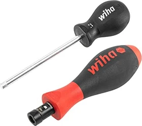 Wiha 2852 TorqueVario-S Drehmoment-Schraubendreher, 5/32"