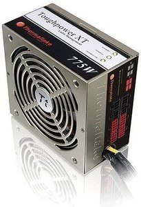 Thermaltake ToughPower XT 775W, ATX 2.3