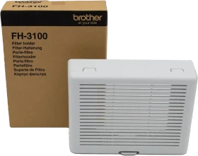 Brother FH-3100 Filterhalterung