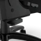 Corsair TC200 Soft Fabric Gamingstuhl, schwarz Vorschaubild