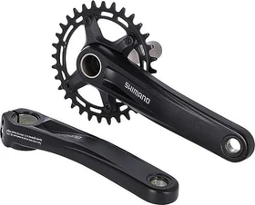Shimano Deore FC-MT510-1 32 Zähne Kurbelgarnitur 175mm