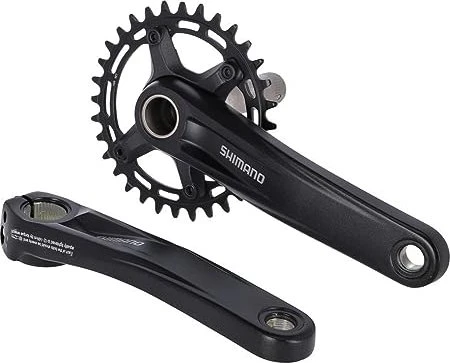Shimano Deore FC-MT510-1 32 Zähne Kurbelgarnitur 175mm