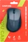 Canyon MW-11 Wireless Mouse Indigo blau, USB Vorschaubild