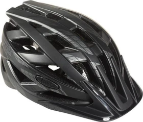 UVEX I-VO CC Helm schwarz/grau