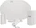 ABUS Smartvest Funk-Alarmzentrale, Set (FUAA35001A)