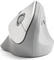 Kensington Pro Fit Ergo Vertical Wireless Mouse, weiß/grau, USB Vorschaubild