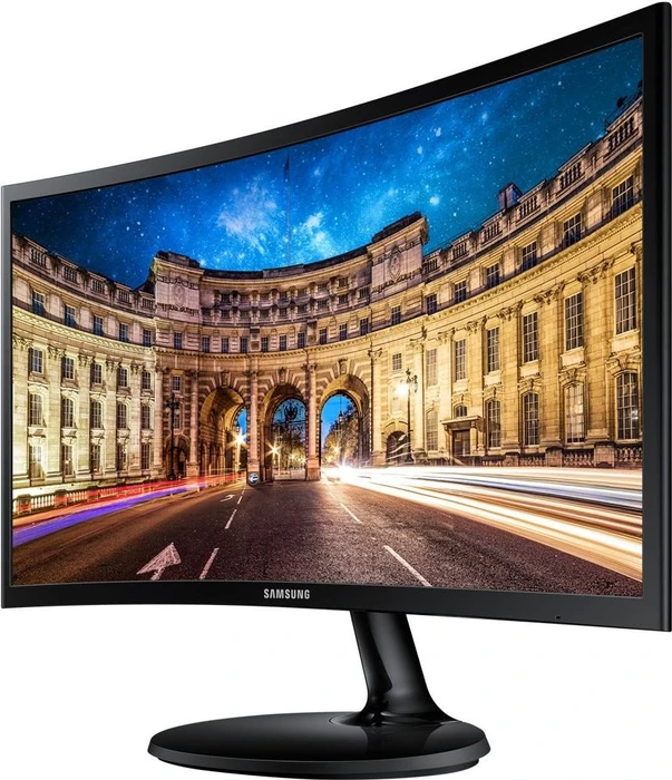 Samsung CF390, 21.5"