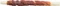 Trixie Denta Fun Kaurolle Ente, 240g Vorschaubild