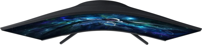 Samsung Odyssey G5 G55C (2024), 31.5"