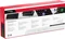 HP HyperX Origins 2 Pro 65, transparent/schwarz, LEDs RGB, HyperX RED, USB, US Vorschaubild