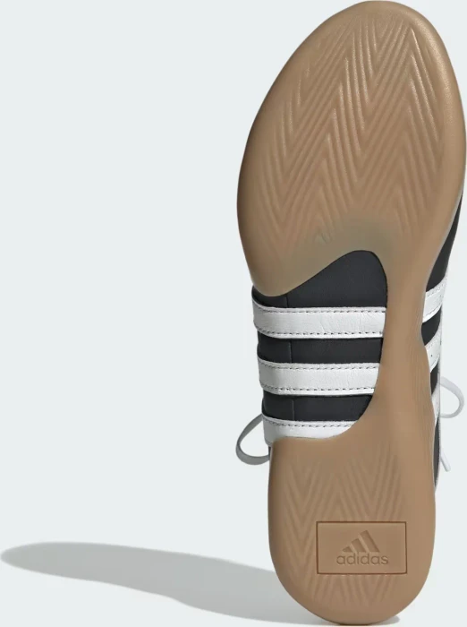 adidas Originals Taekwondo Mei core black/cloud white/gum (Damen)