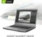 MSI WF65 10TJ-479 Mobile Workstation WF65 10TJ-479, Space Grey, Core i7-10750H, 32GB RAM, 1TB SSD, Quadro T2000 Max-Q, DE Vorschaubild