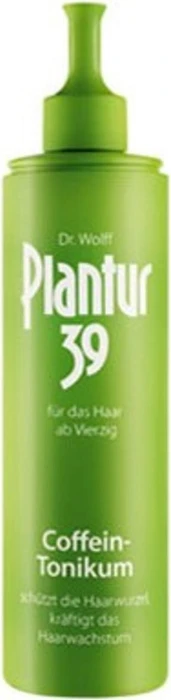 Plantur 39 phyto-Coffein Tonikum, 200ml