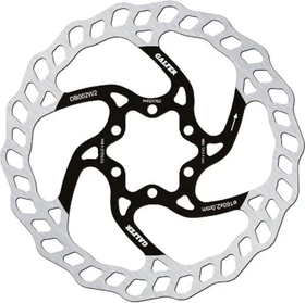 Galfer Fixed Disc Wave 6-Loch 2mm Bremsscheibe 160mm