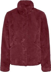 ONLY New Vida Jacke cabernet (Damen)
