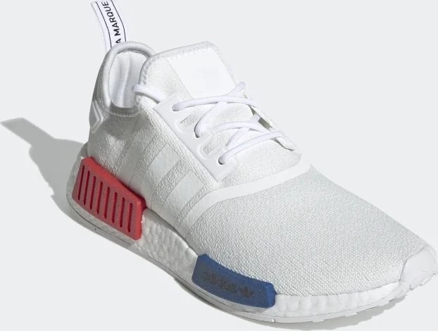 adidas NMD_R1 cloud white (Herren)