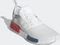 adidas NMD_R1 cloud white (Herren) Vorschaubild
