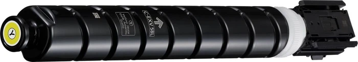 Canon Toner C-EXV58