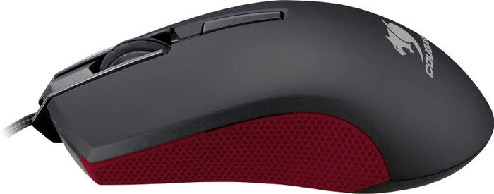 Cougar 230M Optical Gaming Mouse rot, USB